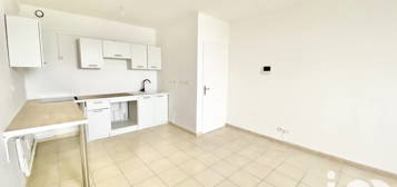 Appartement  à vendre, 3 pièces, 2 chambres, 63 m²