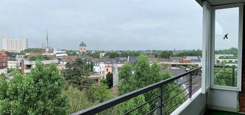 M´GLADBACH-OBERSTADT 3-ZIMMER-WOHNUNG MIT TOLLEM AUSBLICK! ! WBS ERFORDERLICH !