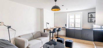 Studio meublé 25m2