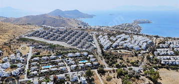 Bodrum Akyarlar da Satılık 4+2 Müstakil Villa