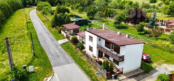 Prodej rodinného domu 104m2, pozemek 2003m2, Alojzov