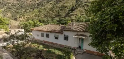 Casa en Camino del Sacromonte