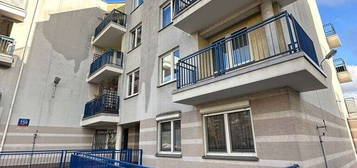 Lazurowa Bemowo WAT 48m2/2 pok.+balkon+garderoba