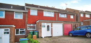 Terraced house for sale in Arran Close, Erith DA8