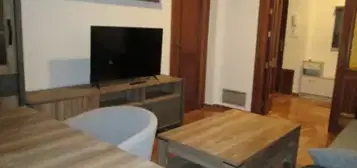 Apartamento en calle Mesones