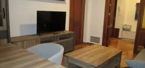 Apartamento en calle Mesones