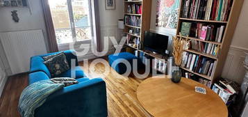 LOCATION d'un appartement de 3 pièces (58 m²) à CHELLES