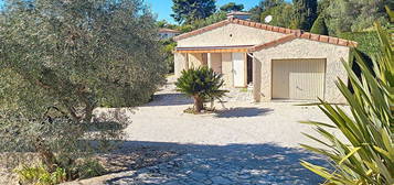 Villa 4 pièces 108 m²