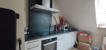 Appartement F2 Munster 50m2