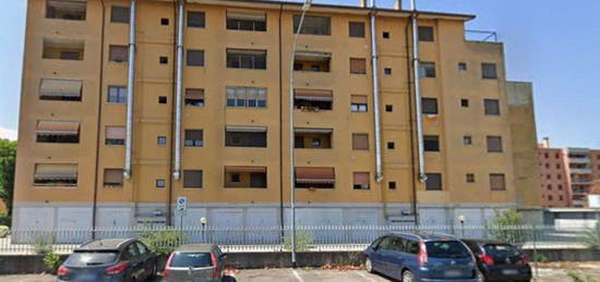 Quadrilocale all'asta in via 1 Maggio, 13