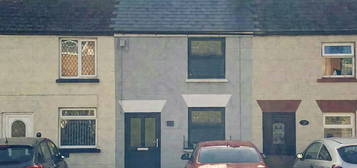 2 bed terraced house to rent