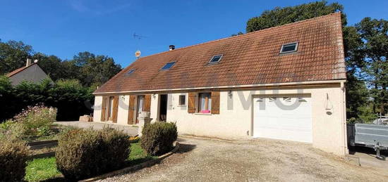 Vente maison 7 pièces 179 m²