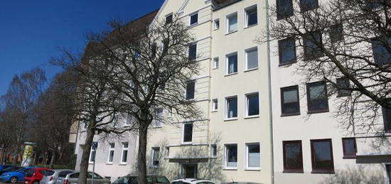 2-Zimmerwohnung in der Gärtnerstraße in Kiel-Hassee