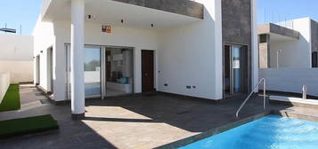 Casa o chalet en venta en Los Almendros