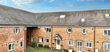 4 bedroom barn conversion for sale