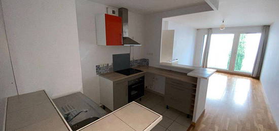 Appartement 3 pièces 67 m²