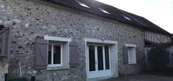 Maison  à louer, 5 pièces, 3 chambres, 120 m²