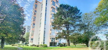 Achat appartement 3 pièces 50 m²