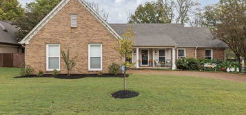 3202 Glade Verde Ln, Arlington, TN 38002