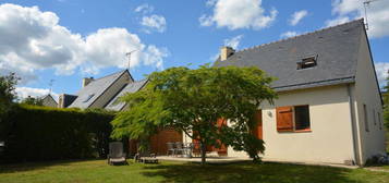 Maison T4 avec jardin - 3 chambres