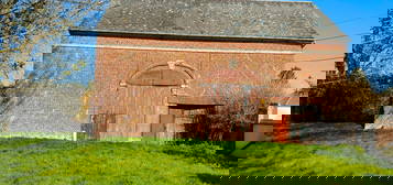 Grange à renover