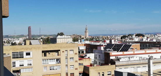 Alquiler de Piso en plaza Ruiz de Alda, 11