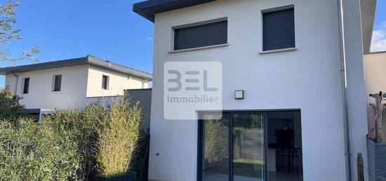 Villa 4 pièces 90 m²