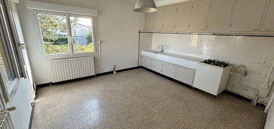 Location maison 3 pièces 63 m²