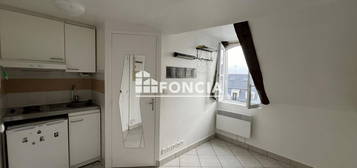 Achat appartement 1 pièce 8 m²