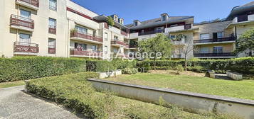 Vente appartement 1 pièce 28 m²