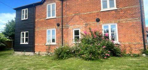 Country house to rent in Great Mountains Farm, Colchester Road, Maldon, Essex CM9