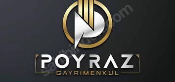 POYRAZ'DAN TURGUTALP MAHALLESİNDE SATILIK 2+1 HESAPLI DAİRE