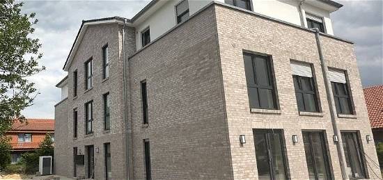 Neubau 4-Zimmer-Penthouse Wohnung in zentraler Lage von Wiefelstede