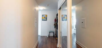 1048 Broadview Ave #603, Toronto, ON M4K 2B8