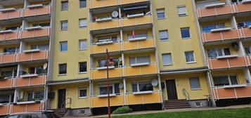 Wohnung in Georgenthal