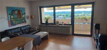 Schöne 3-Zimmer-Wohnung mit EBK und 2 Balkonen in Bobingen