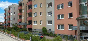 45Qm /Balkon Küche 1 ZKB Wohnung zu vermieten