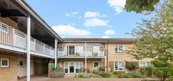 Flat for sale in Redgrave Court, Denham Garden Village, Uxbridge UB9