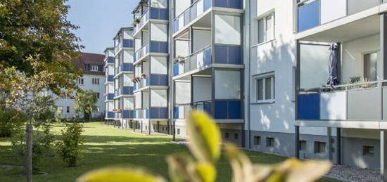 Nachmieter gesucht für 2-Raumwohnung in perfekter Lage mit großem Balkon