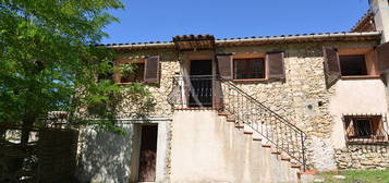 CHATEAUNEUF - Côté VALBONNE  2 pièce(s) 61.35 m2