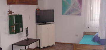 Departamento 1 Dor Nueva Cordoba - Terraza y Asador