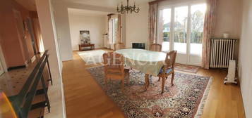 Achat maison 6 pièces 127 m²