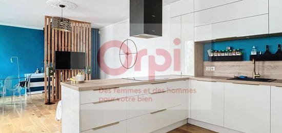 Appartement  à vendre, 4 pièces, 3 chambres, 75 m²