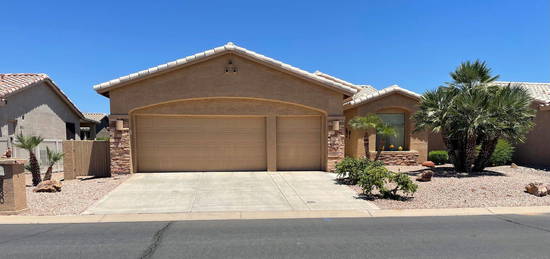 9830 E  Gemini Pl, Sun Lakes, AZ 85248