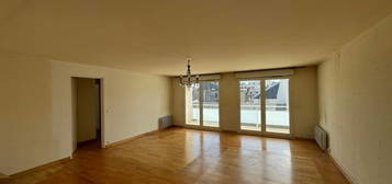 Appartement  à vendre, 4 pièces, 3 chambres, 95 m²