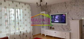 Vand apartament de 3 camere Asmita Garden