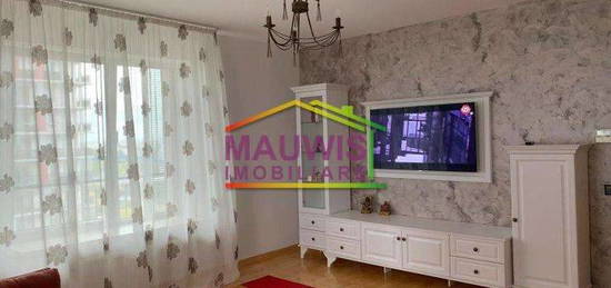 Vand apartament de 3 camere Asmita Garden