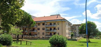 Quadrilocale in vendita in via Sen. Arturo Perugini