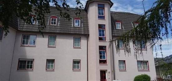 Freie, gemütliche 2-Zimmer-Eigentumswohnung mit Carportplatz in Hohenleuben zu verkaufen 