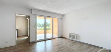 Location appartement 2 pièces 45 m²